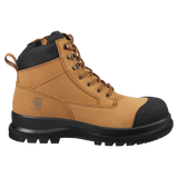 Carhartt F702923 DETROIT 6" zip side boot