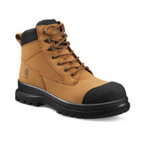 Carhartt F702923 DETROIT 6" zip side boot