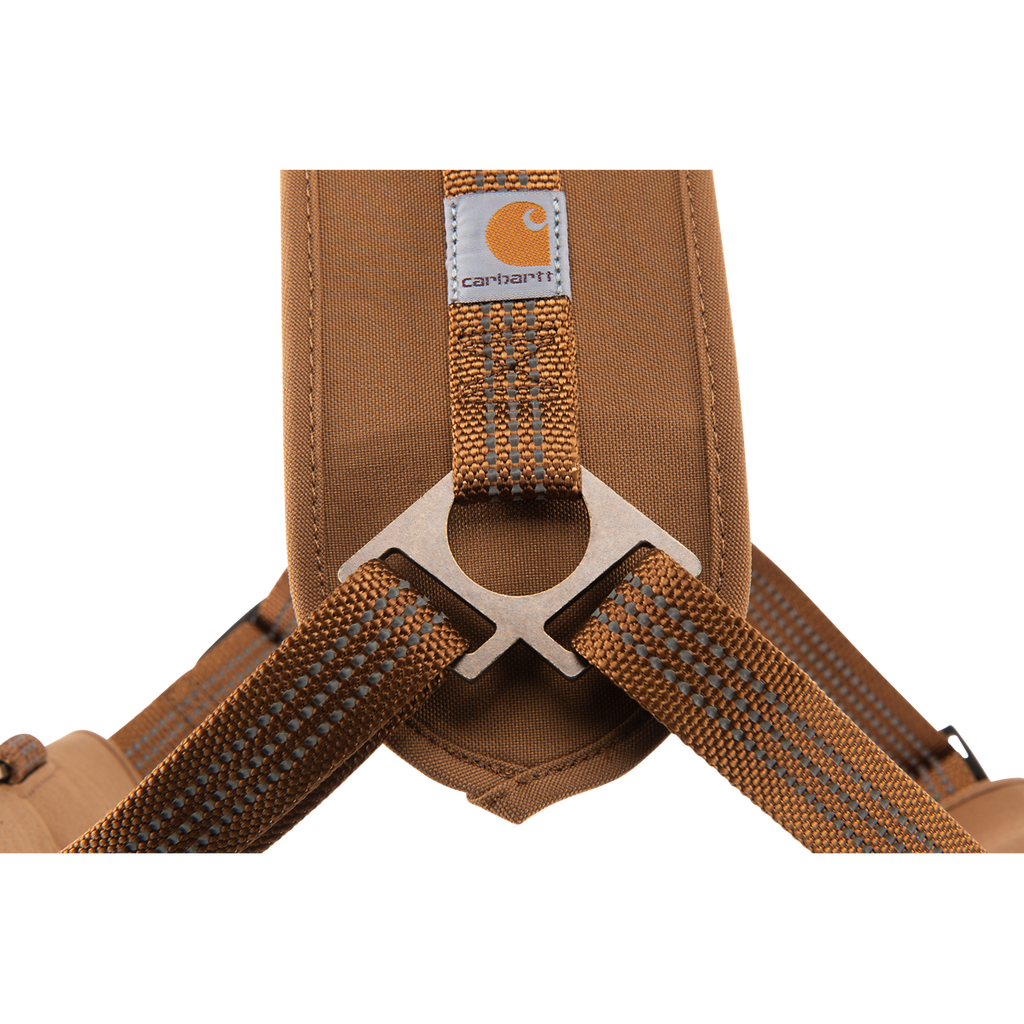 Carhartt top walking harness
