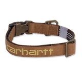 P000344 Carhartt Journeyman Cordura Dog Collar