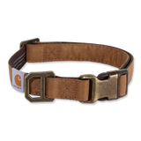 P000344 Carhartt Journeyman Cordura Dog Collar