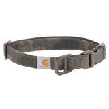 P000344 Carhartt Journeyman Cordura Dog Collar