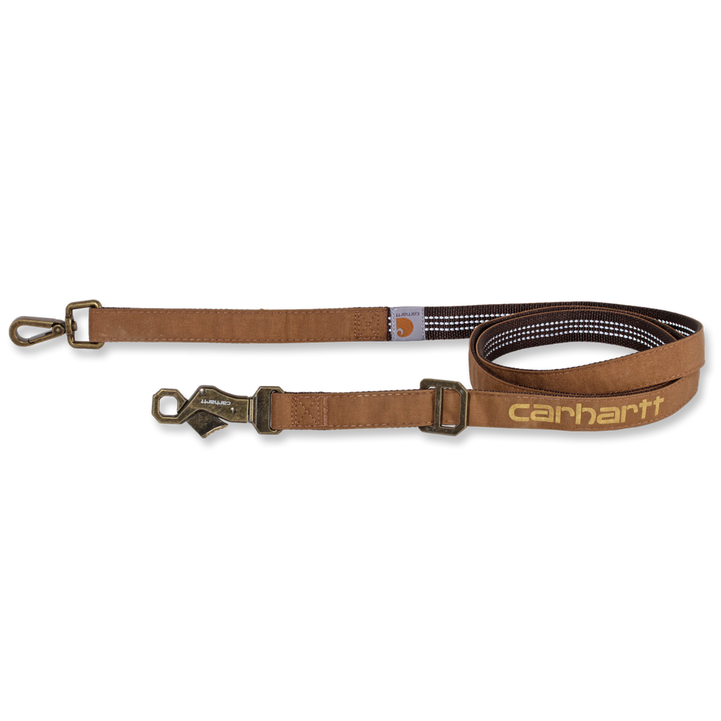 P000347 Carhartt Dog Journeyman Leash