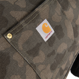 Carhartt CHORE CAMO Dog Coat