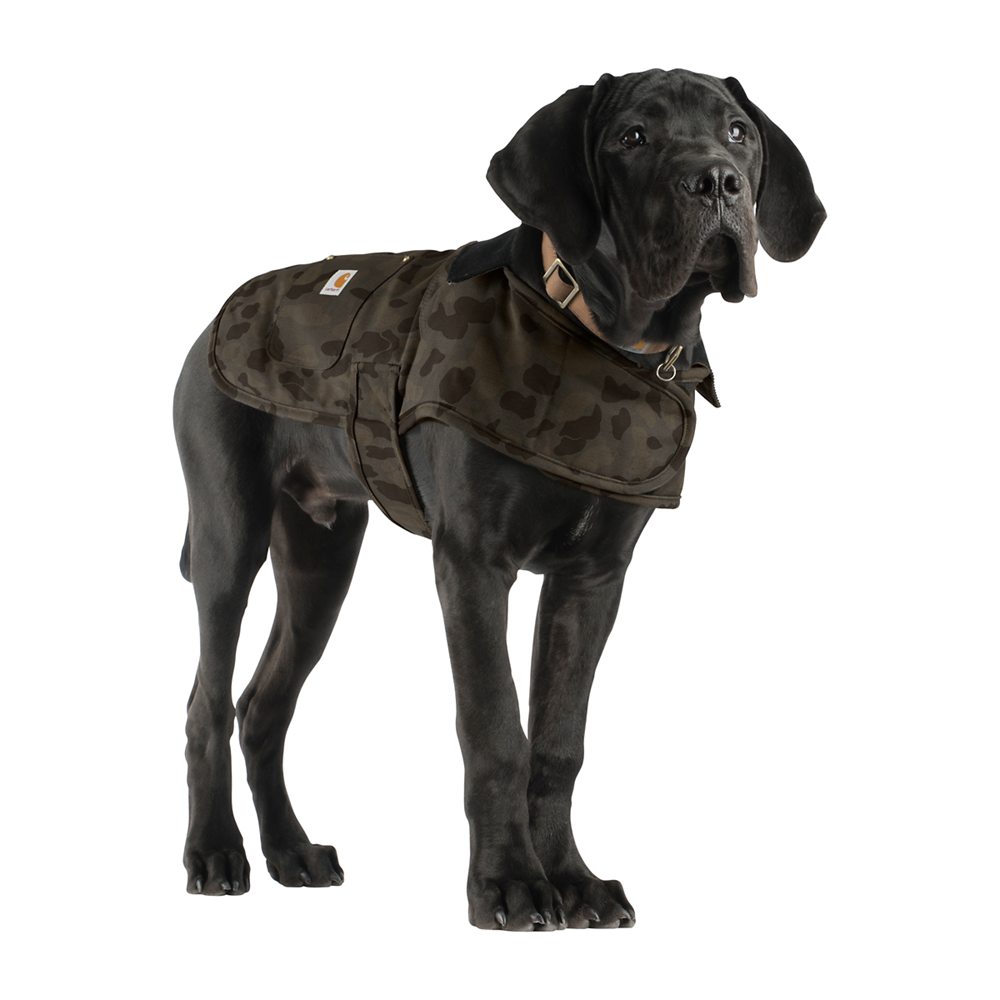 Carhart top dog coats