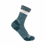 Carhartt SC7680 Womens MIDWEIGHT Crew sock