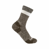 Carhartt SC7680 Womens MIDWEIGHT Crew sock