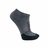 Carhartt SL99553M FORCE Midweight Logo Sock 3 pack