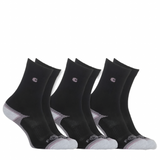 Carhartt WA642 Women's FORCE Performance Sock 3-Pack