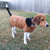 Carhartt Dog Chore Coat