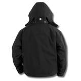 Carhartt J162 Shoreline Jacket Black