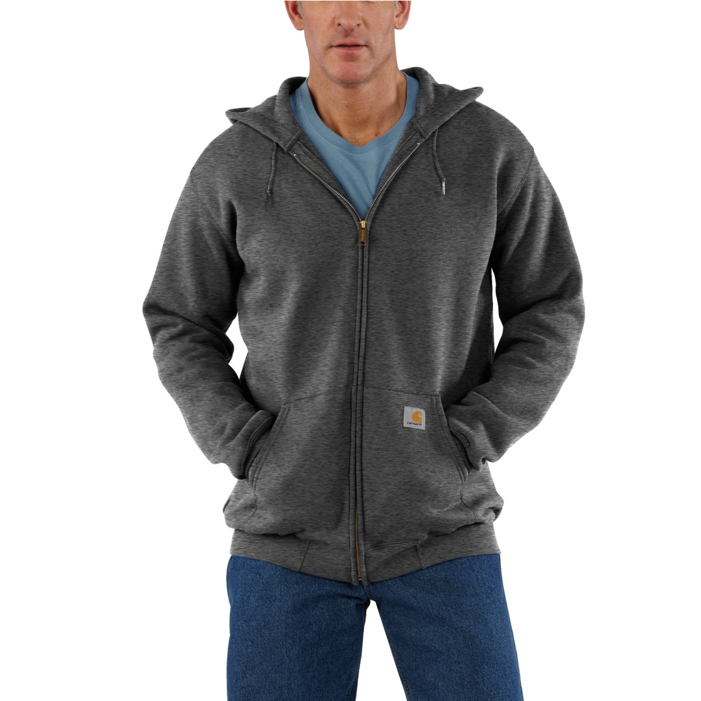 Carhartt zip up sweater new arrivals