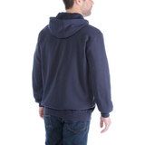 Carhartt TS0122 Mid-weight Zip Front Hooded Sweat