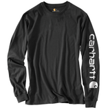 Carhartt EK231 Relaxed Fit LOGO T