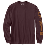 Carhartt EK231 Relaxed Fit LOGO T