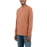 Carhartt K231 Long Sleeve Tee