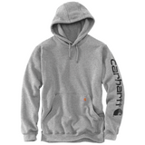 Carhartt K288 Mid-weight Logo Hoodie