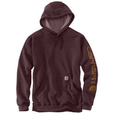Carhartt K288 Mid-weight Logo Hoodie