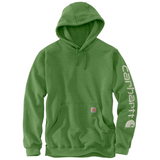 Carhartt K288 Mid-weight Logo Hoodie