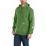 Carhartt K288 Mid-weight Logo Hoodie