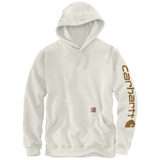 Carhartt K288 Mid-weight Logo Hoodie