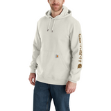 Carhartt K288 Mid-weight Logo Hoodie