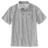 K570 Carhartt Pique Knit Polo