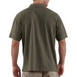 K570 Carhartt Pique Knit Polo
