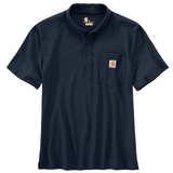 K570 Carhartt Pique Knit Polo