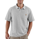 K570 Carhartt Pique Knit Polo