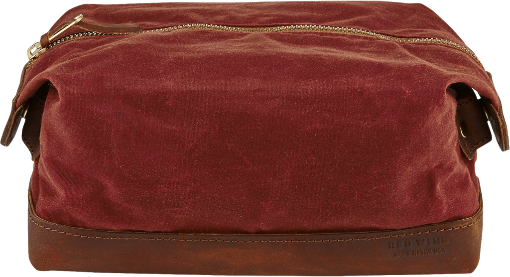 Redwing Heritage Travel Kit