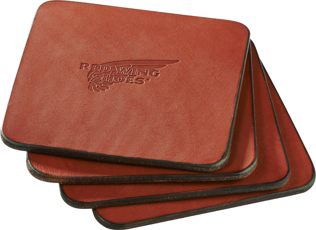 Redwing Heritage Pioneer Coasters