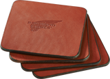 Redwing Heritage Pioneer Coasters
