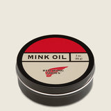 Redwing Mink Oil
