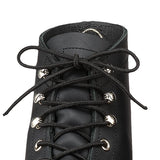 Red Wing Laces
