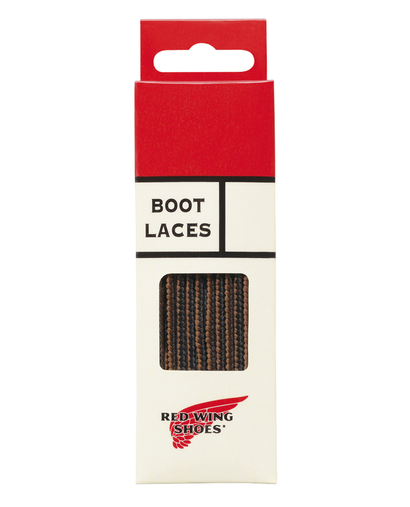 Red Wing Laces Heritage