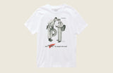 RED WING Heritage Norman Rockwell T-Shirt
