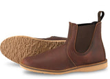 Redwing Heritage 3311
