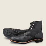 Redwing Heritage 8084