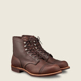 Redwing Heritage 8111