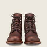Redwing Heritage 8111