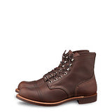 Redwing Heritage 8111