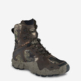 Irish Setter 2839 Women's Camo Boot