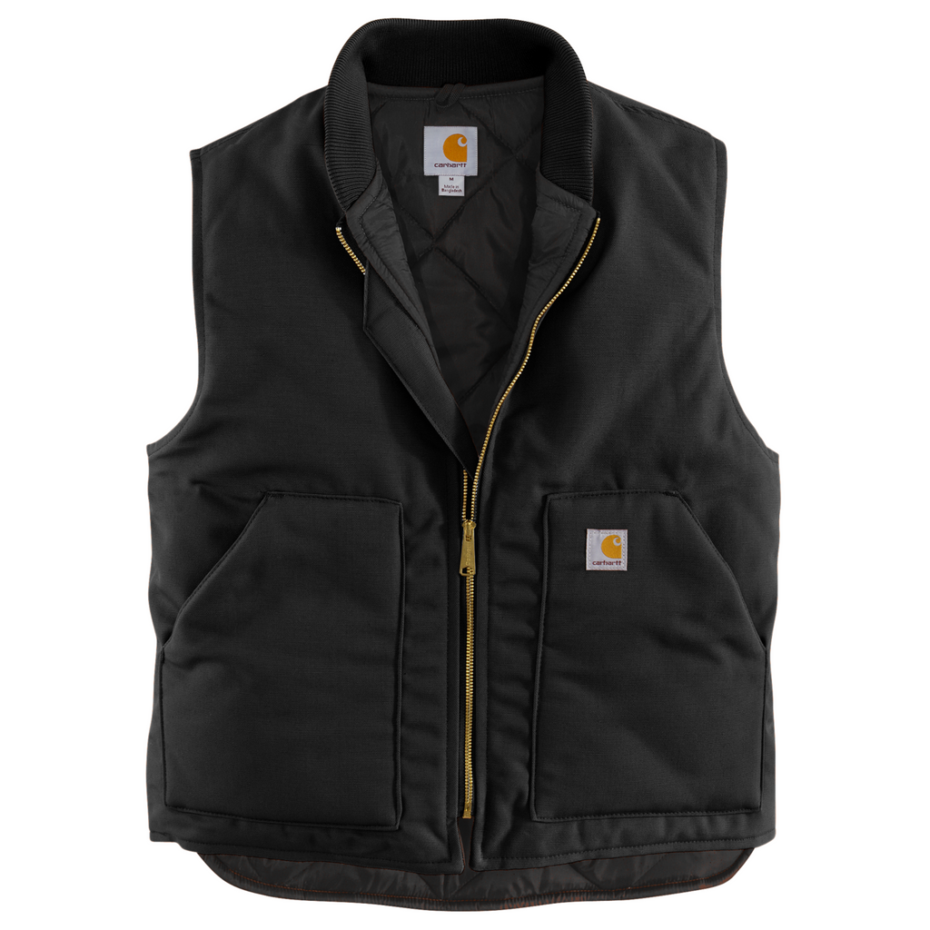 Carhartt V01 Arctic Quilt Lined Vest