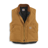 Carhartt V01 Arctic Quilt Lined Vest