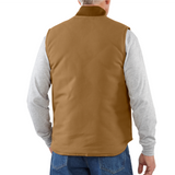 Carhartt V01 Arctic Quilt Lined Vest