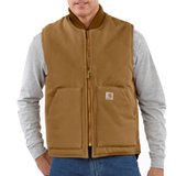 Carhartt V01 Arctic Quilt Lined Vest