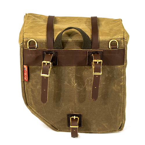 Frost river panniers hotsell