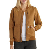 Carhartt Women's 102524 Bomber jacket