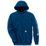 Carhartt K288 Mid-weight Logo Hoodie